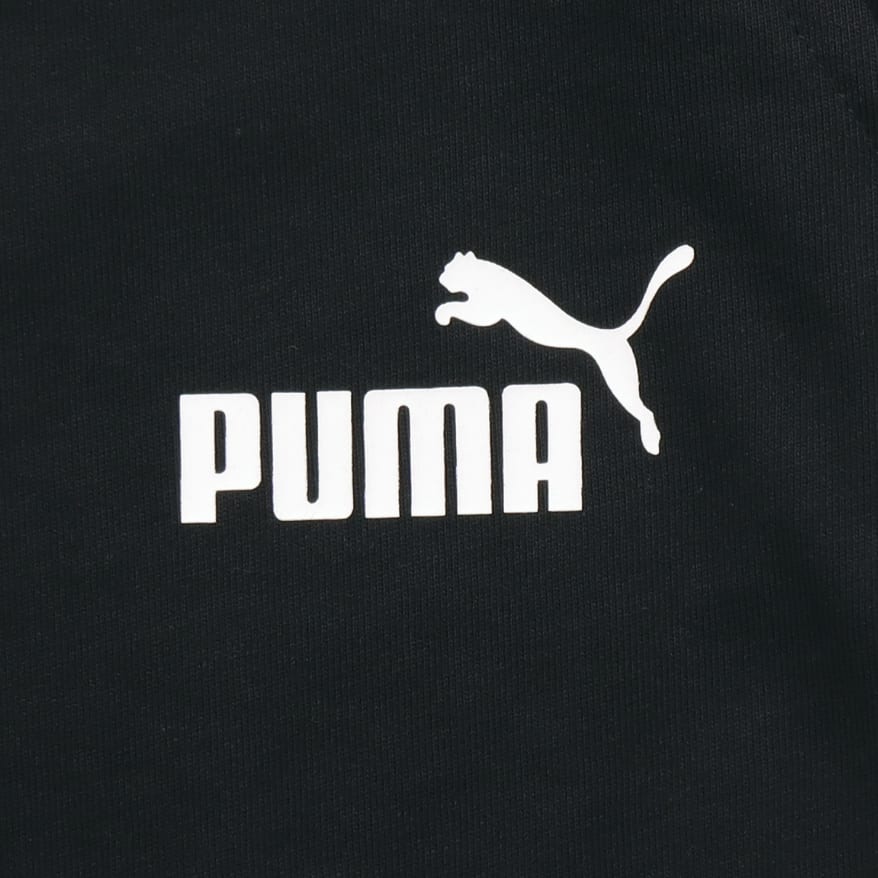 Puma Sports Shorts Men's Black Moderate 844799-01
