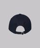 Koneobeulleseu Free World Navy Cap