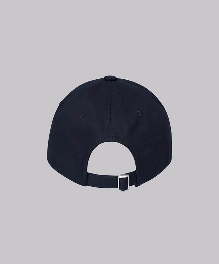 Koneobeulleseu Free World Navy Cap