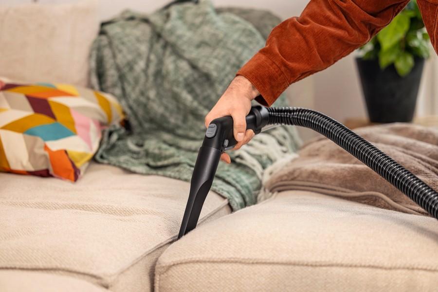 SE 5*EU VYSAVAČ - K-1.081-230