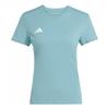 Womens/Ladies Adizero Essentials Running T-Shirt
