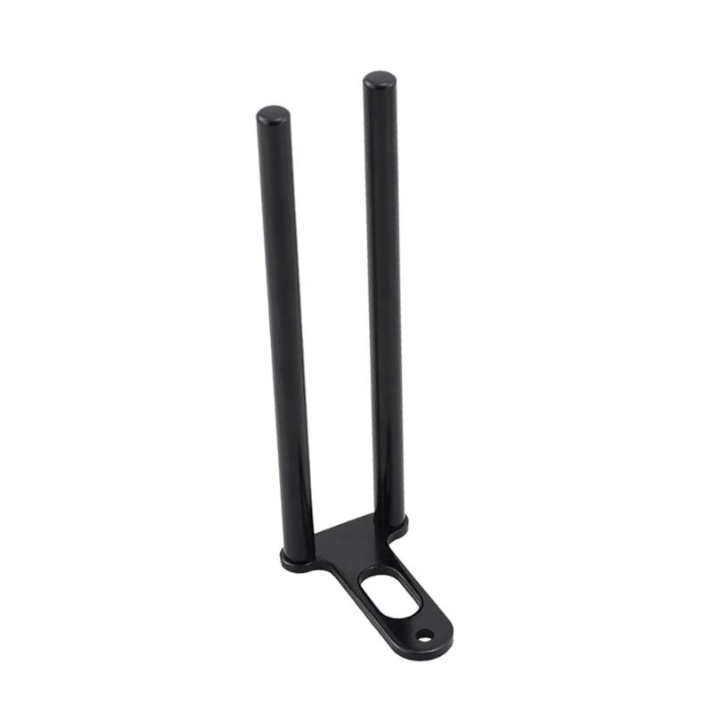 

Windproof Metal Stick Snags Bars Aluminum Alloys Fishing Rack Fishing Windproof Stick Fishing Tackle Part 1