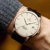 Švajčiarske pánske plne automatické nemekanické hodinky Rolex