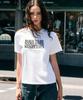 1993STUDIO Born To Be Women'S Regular Fit T-Shirt_White