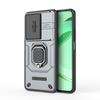Huawei Mate70pro Battle Bear Phone Case with Stand for Honor 400Pro/NOVA14