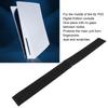 Console Middle Skin for   Integrated Scratch Resistant Console Center Part Skin for   Digital Version Console