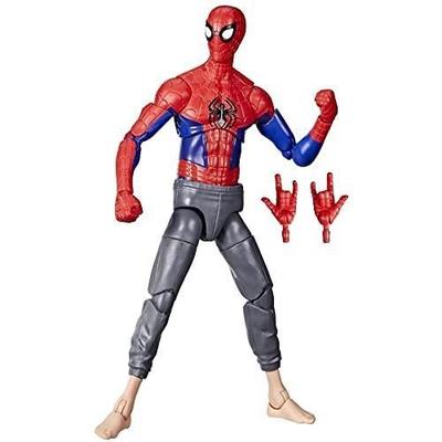 Figur - HASBRO MARVEL - Peter B Parker - Marvel Legends Serie - Figur - Marvel - 4 Jahre - Kind - Unisex