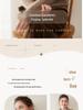 2025 Women's Cashmere Cable Knit Mandarin Collar Cardigan - Autumn/Winter, Long Sleeve, Seven-Needle & Thickened for Warmth