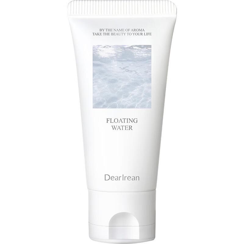 Dear Irean Floating Water Scented Body Lotion