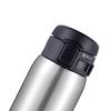 Zojirushi SM-SXE48 Stainless Steel Vacuum Mug, 480ml