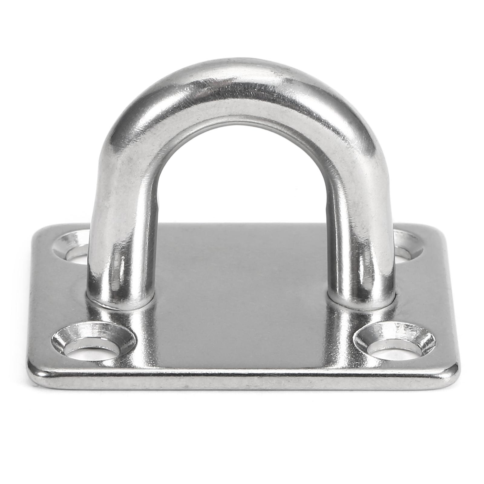 4 шт. накладки с проушинами — фото 4