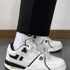 Herbst neue Ins-Wind-Luftpolster-Basketball-Sportschuhe Studenten-Jogging