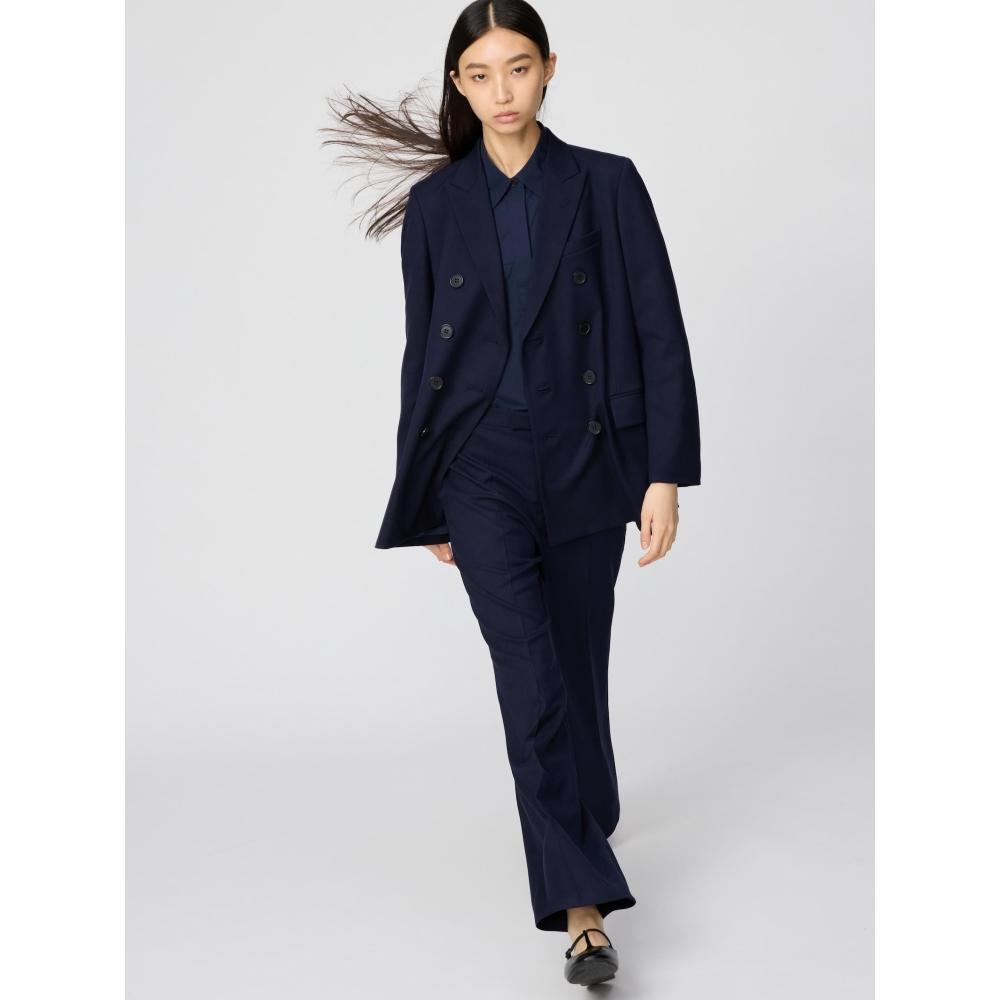 Uniqlo Double Tailored Jacket
