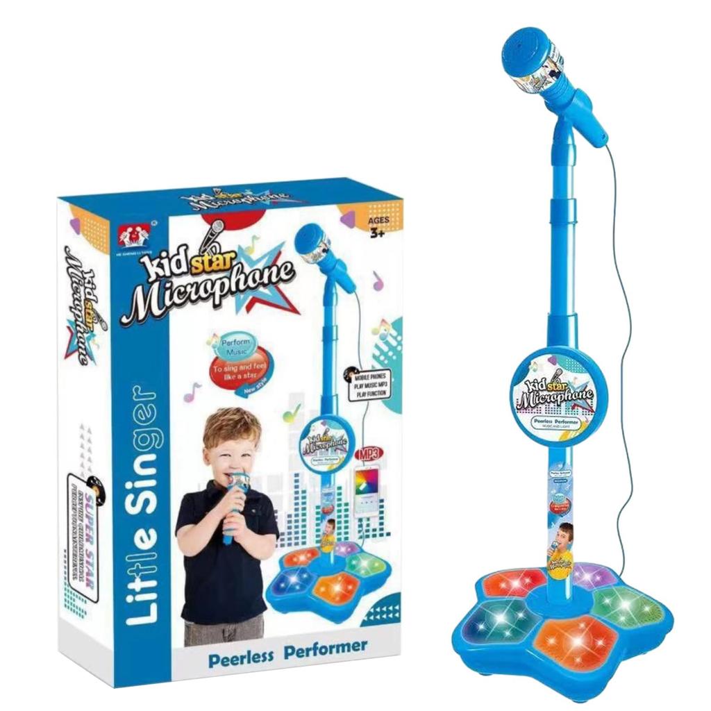 Microphone Toys, Music Microphones, Children's Music Toys