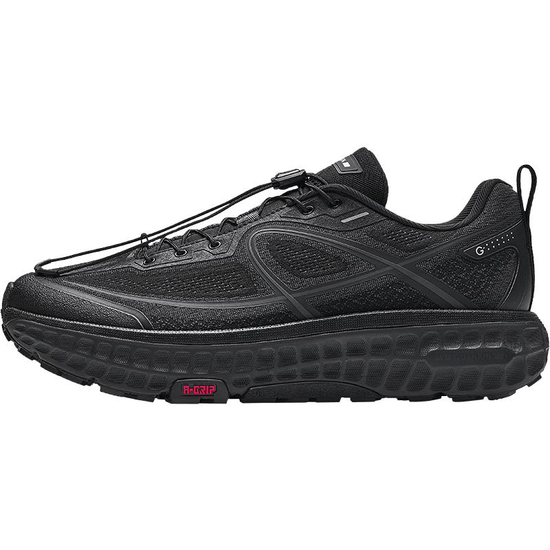 

Anta Champion All-Line 2 Men s Hiking Shoes US 10