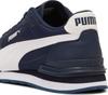 Кроссовки Puma ST Runner v4 Nylon navy/white