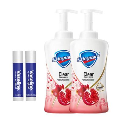 Saponi e gel doccia – Gel doccia