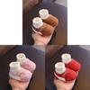 Baby Walking Shoes For Soft Sole Non Slip Cotton Toddler Footwear For Newborns