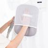 Garment Steamer Ironing Glove Portable Iron Proof Mini Handheld Ironing Board Steam Prevention Gloves Protective Clothing Steam Mitt