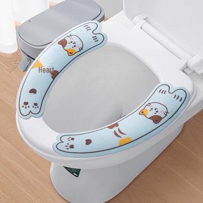 Baie și WC – Capace WC