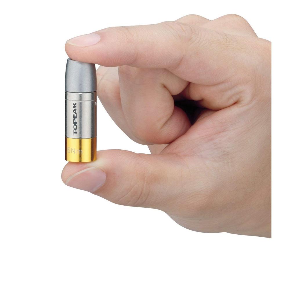 Topeak Nano Torque Box 5Nm TOL36401 /