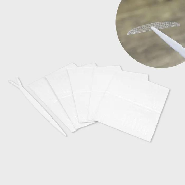 

Лента для двойного века (5 листов)