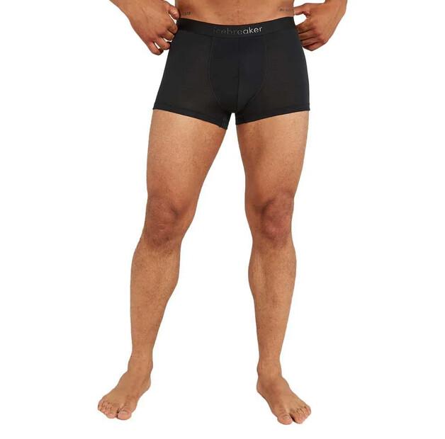 Icebreaker Merino 125 Cool-Lite Anatomica Boxer Briefs