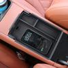 Car Armrest Storage Box Central Console Organizer Container Tray for BYD Sealion 07 EV 2026 2026 2026 Interior Accessories