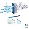 Pack entretien aquarium - CIANO - Taille L - 3 cartouches - Conditionneur - Traitement eau