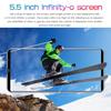 Cross-border S23+ Android Smartphone with HD Large Screen, 512GB Storage, 4G Network