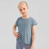 Women's Loose Fit Quick-Dry Breathable Sports Top