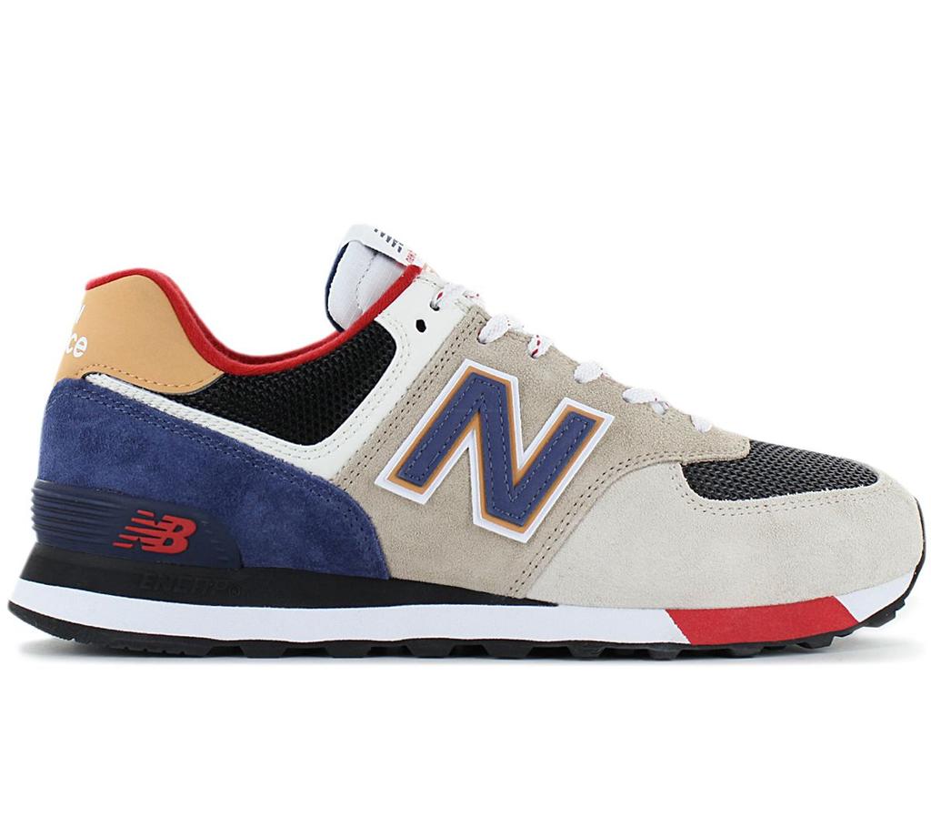 Acheter New Balance Classics 574 Chaussures Homme ML574 ML574LC2