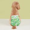 Dog Physiological Pants Sanitary Underwear Belly Bands Nappies Leak Proof Belly Dog Heat Protecting