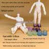 BJD Doll Shoes for 4-22 Inch Dolls - Fashion Accessories & Clothing
