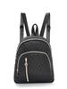 Minimalist Commuter Backpack With Adjustable Straps For Travel And Office Use