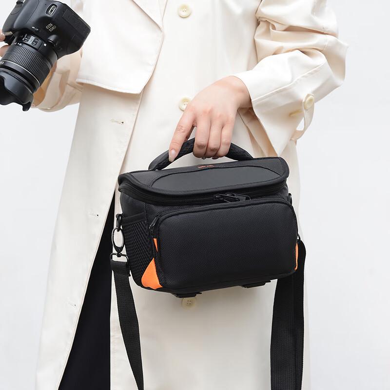 DSLR/Mirrorless Camera Shoulder Bag