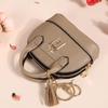 Women's Mini Coin Purse & Keyring Holder: Cute, Stylish, Multi-Functional Storage.