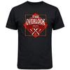 The Overlook Hotel The Shining Horror T-Shirt