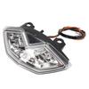 Motorcycle LED Tail Lamp IP67 Waterproof High Brightness Turn Signal Light Replacement for  1000 2010‑2013