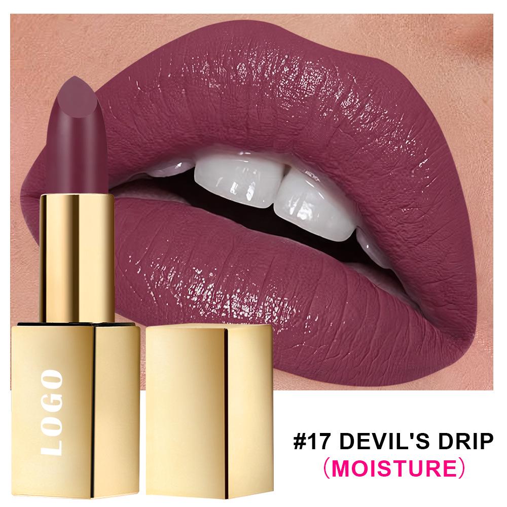 Pearlescent Long-Lasting Hydrating Lip Plumper