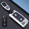 Foton Toano Key Case for Shengtu GTL, EST Truck, Monpace Van, Savana Car - Shell Bag with Buckle