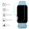 3-12PCS Hydrogel Film For Xiaomi Mi Band 9 Pro Screen Protector Anti-scratch Soft Protective Film Not Glass For Mi Band 9 Active