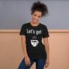 Tops – T-Shirts