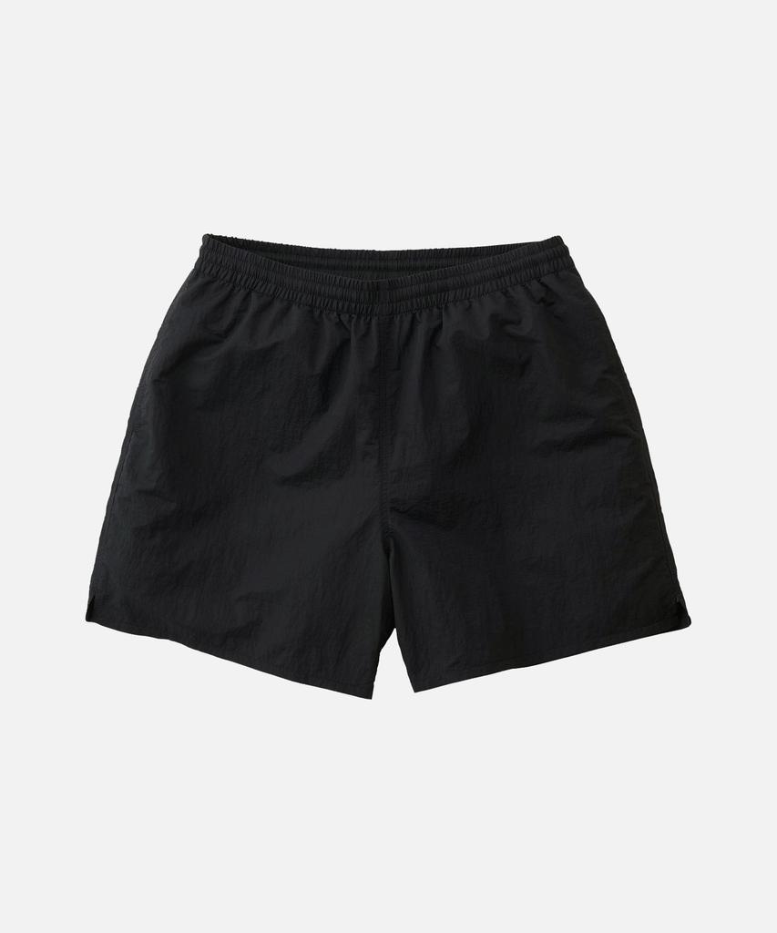 Geulamichi Tide Swim Shorts Black
