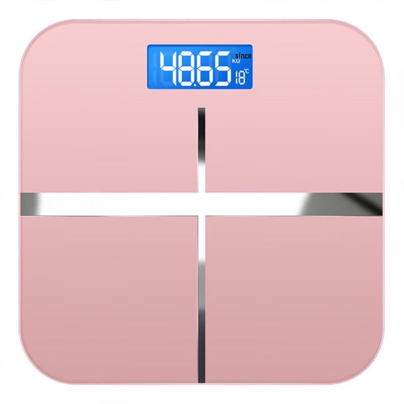 

Smart Digital Bathroom Scale