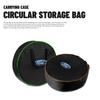 cvufy2 Car Oxford Cloth Trunk Large Capacity Storage Bag Organizer Auto Accessories For Ford Ranger Mustang Kuga Mondeo Fiesta Explorer