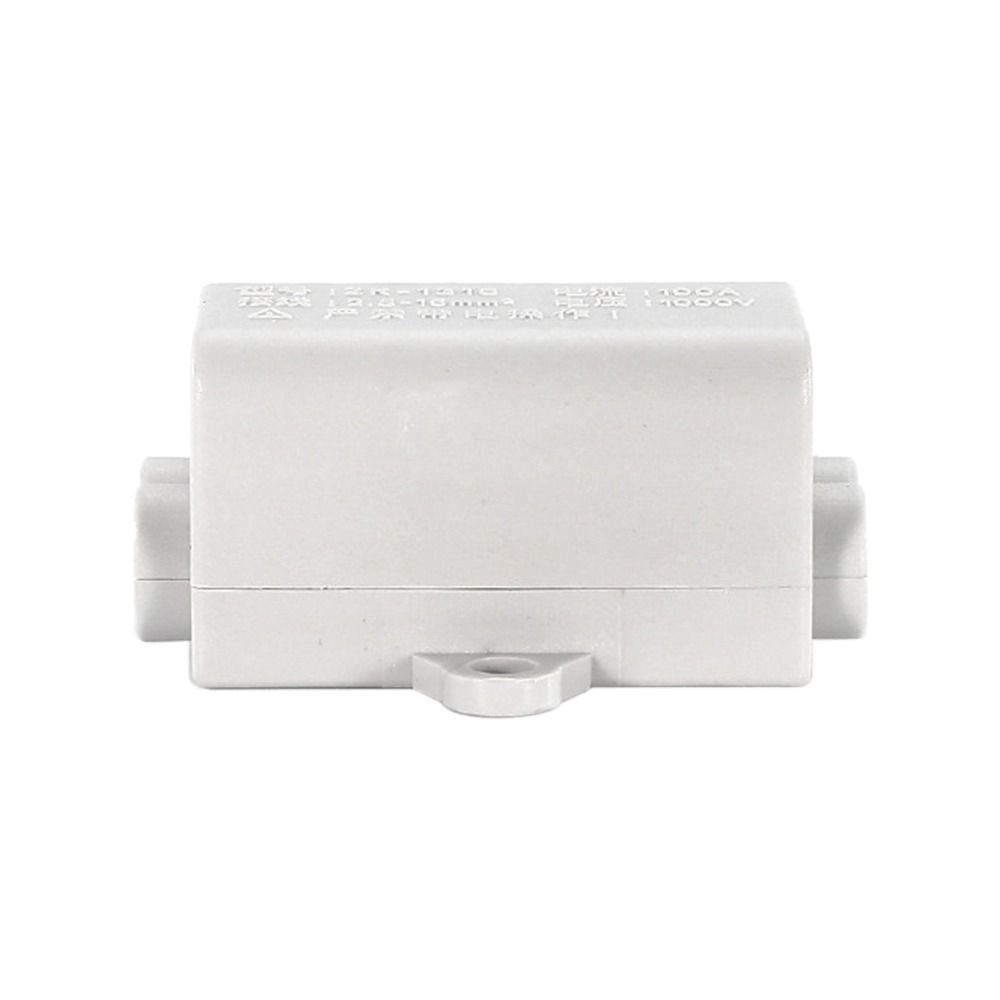 T-type Quick Terminal Block No Disconnection Wire Connector Docking Fast Connector Electrical