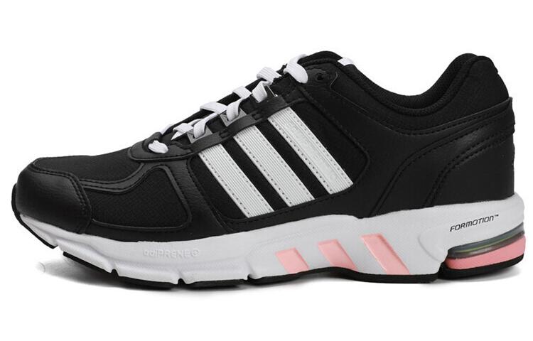 

Adidas Equipment 10 Closed Black White Pink Women s FU8354 36
