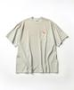 Ssieichisagongsa Chewing Tee Gray