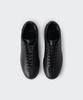 Musinsa Standard Retro Bowling Sneakers [Black]